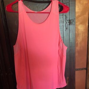 Lulu lemon Sculpt Tank